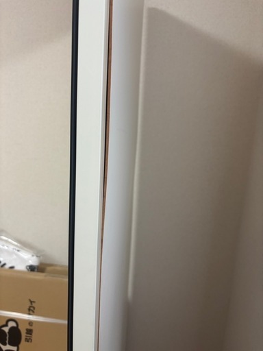 鏡　姿見　大型　　　