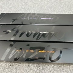 ヴァーチュオNESPRESSO コーヒーメーカーの画像