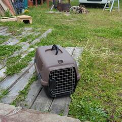 ウサギ飼育セットの画像