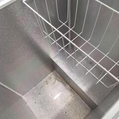 冷凍ストッカー値下げしました✨の画像