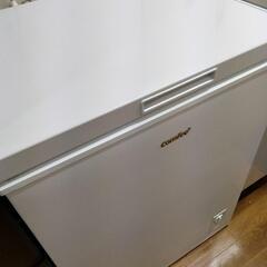 冷凍ストッカー値下げしました✨の画像