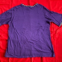 リボン柄Ｔシャツの画像