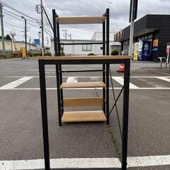 システムデスクザッキー PCデスク 椅子付き