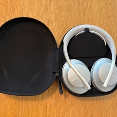 美品　BOSEイヤホン ヘッドバンド型