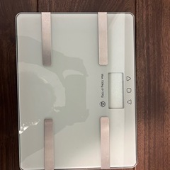 体重計