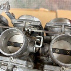 CBX750Fキャブの画像