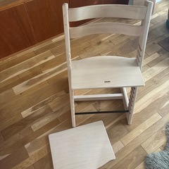 Stokke(ストッケ) トリップトラップ ベビーチェア ハイチ...