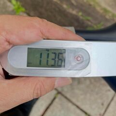 アビオス プレイヤー（Abios Player）ブリヂストン クロスバイク 26インチ ブラック 自転車 現状品の画像