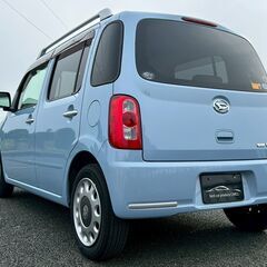 コミコミ🚘車検2年付！修復歴無！ETC！点検整備付き！全国名義変更無料！ミラココア！の画像