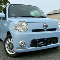 コミコミ🚘車検2年付！修復歴無！ETC！点検整備付き！全国名義変更無料！ミラココア！の画像
