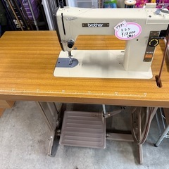 ブラザー　工業用ミシン 