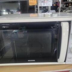 アイリスオーヤマ　電子レンジ　IMG-T177　中古　リサイクル...