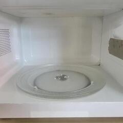 アイリスオーヤマ　電子レンジ　IMG-T177　中古　リサイクルショップ宮崎屋住吉25.7.27の画像