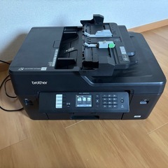 brother mfc-j6580cdw 