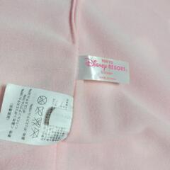 ディズニーランド　ミニー　ポンチョ　マント　防寒着の画像