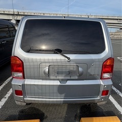 ダイハツ ネイキッド車体の画像