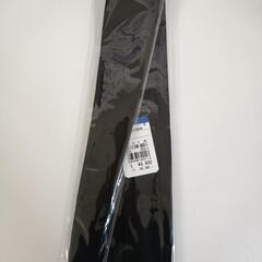 ネクタイ　黒　フォーマル　未使用品　洋服の青山の画像