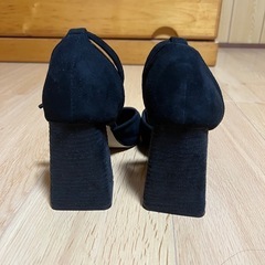 ハイヒールの画像