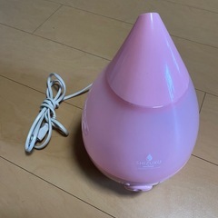 加湿器の画像