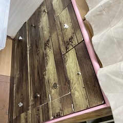 引き出し収納　タンス