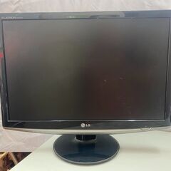 LG FLATRON W2252TQ-TF パソコンモニター 電...