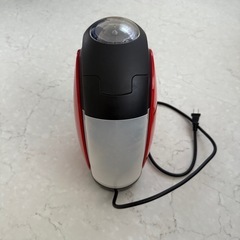 Nescafe Barista コーヒーメーカーの画像