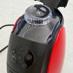 Nescafe Barista コーヒーメーカーの画像