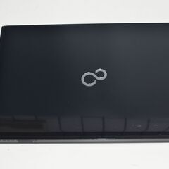 【最終値下げ】即購入可能！！ ノートパソコン 中古ノートパソコン 富士通 AH47/W Windows11+office 爆速SSD512GB 高