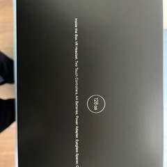 Oculus Quest VRヘッドセット 128GBの画像