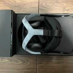 Oculus Quest VRヘッドセット 128GBの画像