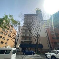 🏡デザイナーズリフォーム済　カウンターキッチンに広々したリ…