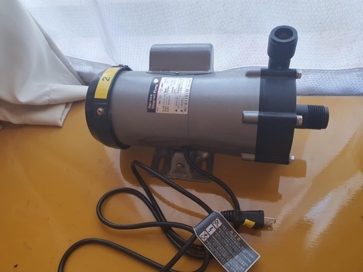 レイシーマグネットポンプRMD-1001