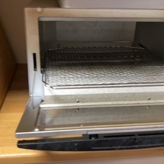 トースターの画像