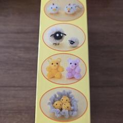 くるくるボンボン　毛糸　まとめ売りの画像