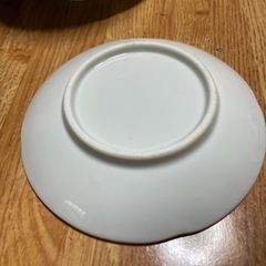 小皿10枚の画像