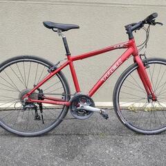 TREK FX7.3 クロスバイク