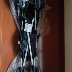ベビーカー