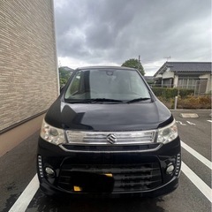 ワゴンR