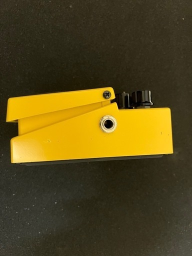 エフェクター boss od3