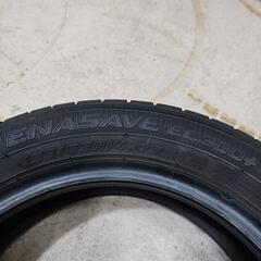 155/65R14 ダンロップ エナセーブ EC300+　22年...