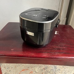炊飯器　G786の画像
