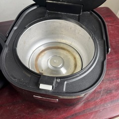 炊飯器　G786の画像