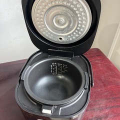 炊飯器　G786の画像