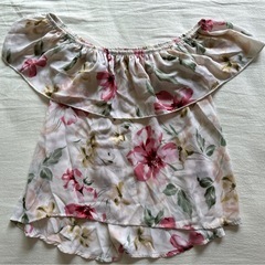 ＊美品＊ホリスター トップス