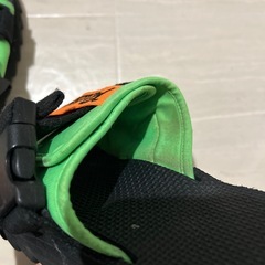 ラッセルノ　サンダルの画像