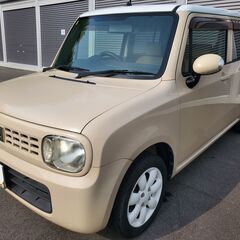 人気の2トーンカラー！アルトラパン！嬉しい車検2年付き♪支払方法...