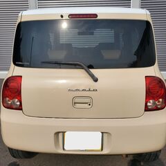 人気の2トーンカラー！アルトラパン！嬉しい車検2年付き♪支払方法相談可☆★の画像