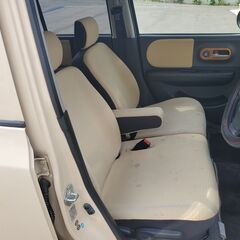 人気の2トーンカラー！アルトラパン！嬉しい車検2年付き♪支払方法相談可☆★の画像