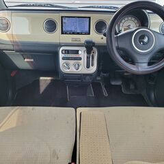 人気の2トーンカラー！アルトラパン！嬉しい車検2年付き♪支払方法相談可☆★の画像