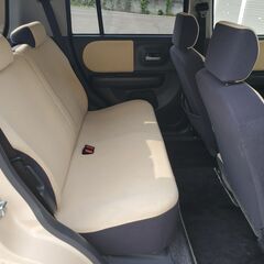 人気の2トーンカラー！アルトラパン！嬉しい車検2年付き♪支払方法相談可☆★の画像